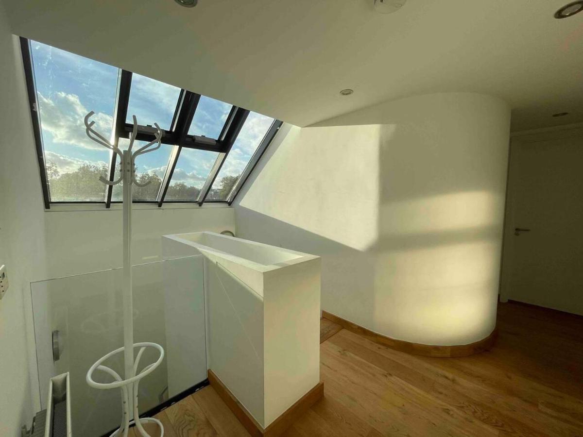 Appartamento Luxurious Two Bedroom Penthouse